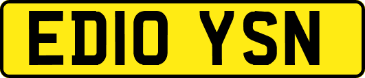 ED10YSN