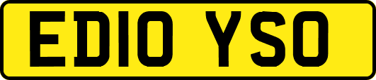 ED10YSO