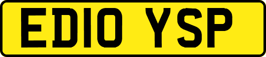 ED10YSP