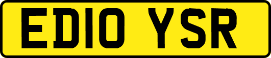 ED10YSR