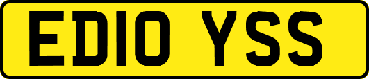 ED10YSS