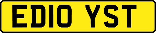 ED10YST