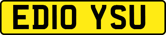 ED10YSU