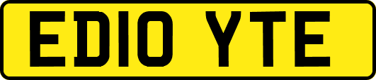 ED10YTE