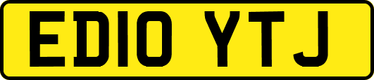 ED10YTJ