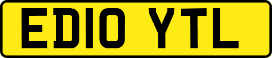 ED10YTL