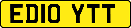 ED10YTT