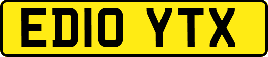 ED10YTX