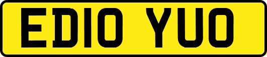 ED10YUO