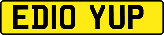 ED10YUP