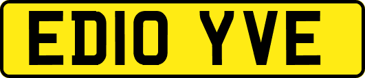 ED10YVE
