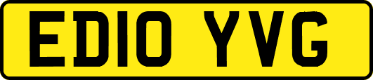 ED10YVG