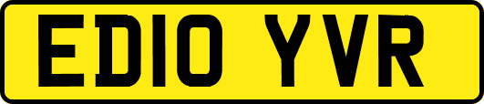 ED10YVR