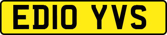 ED10YVS