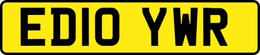 ED10YWR