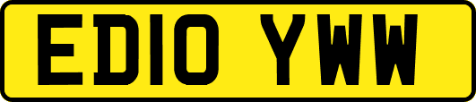 ED10YWW