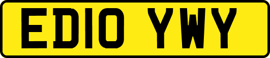 ED10YWY