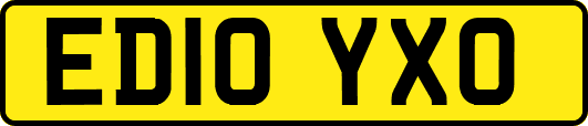 ED10YXO