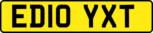 ED10YXT