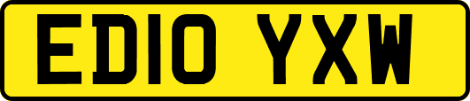 ED10YXW