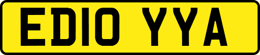 ED10YYA