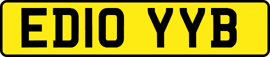 ED10YYB
