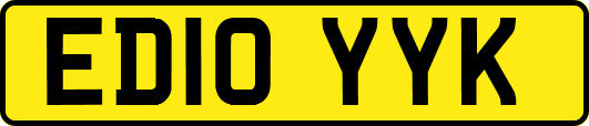 ED10YYK