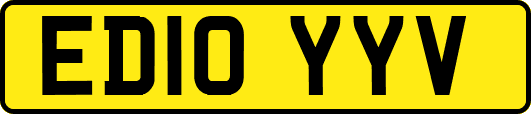 ED10YYV
