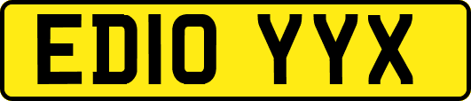 ED10YYX