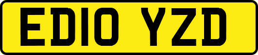 ED10YZD