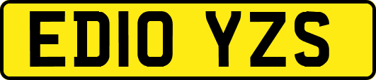 ED10YZS