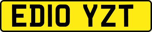 ED10YZT