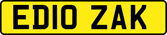 ED10ZAK