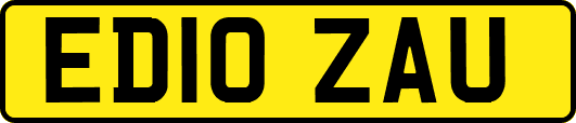 ED10ZAU