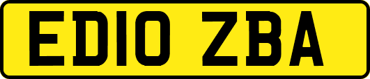 ED10ZBA