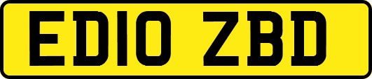 ED10ZBD