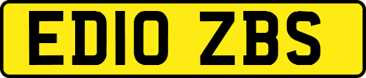 ED10ZBS