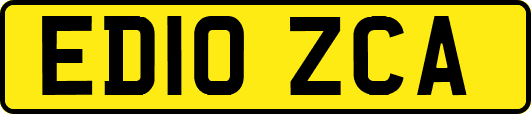 ED10ZCA