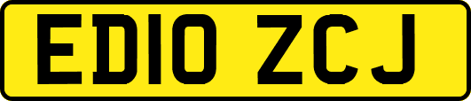 ED10ZCJ
