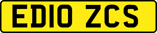 ED10ZCS