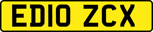 ED10ZCX