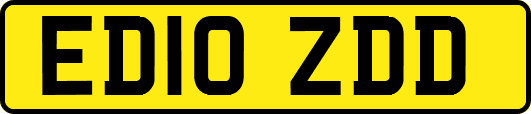 ED10ZDD