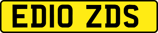 ED10ZDS
