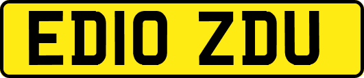 ED10ZDU