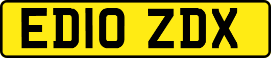 ED10ZDX