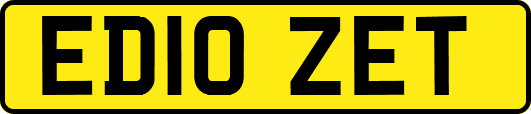 ED10ZET