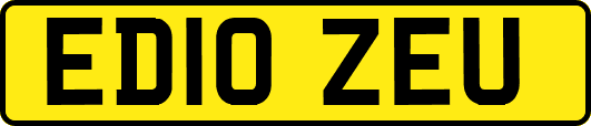ED10ZEU