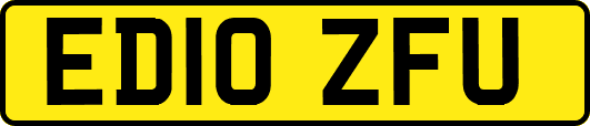 ED10ZFU