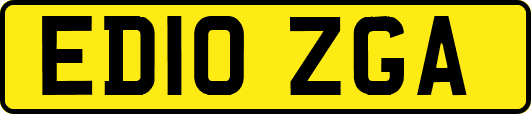ED10ZGA