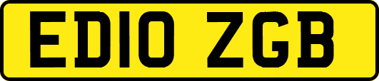 ED10ZGB